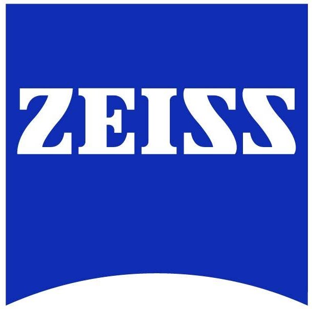 ZEISS progressive lenses logo