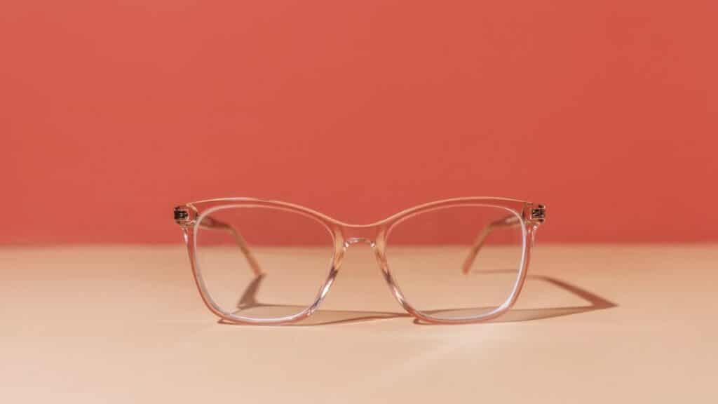 eyeglass frames from 2026 fashion trends in eyewear