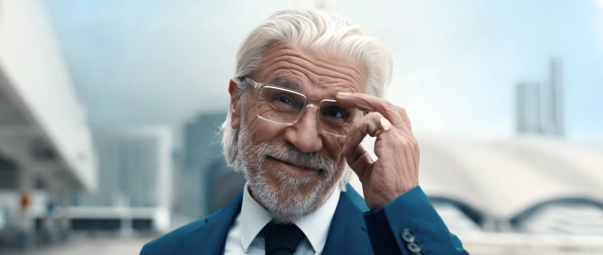 Premium ZEISS progressive lenses, fitted at Capital Vision Care