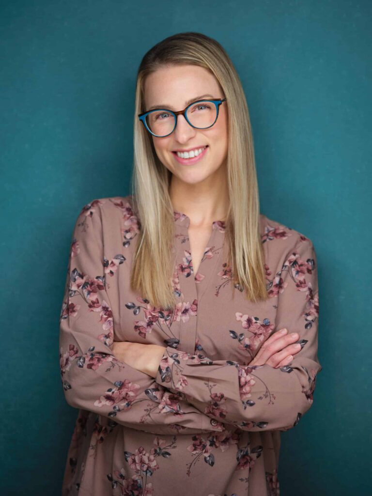 Dr. Amanda Stout