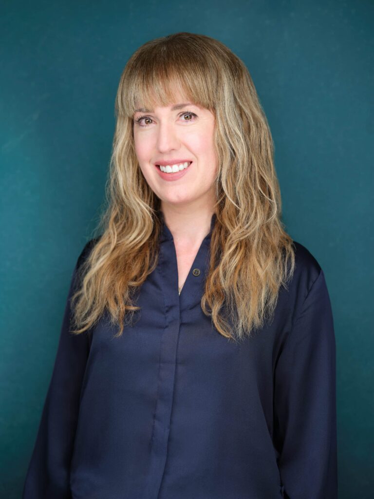 Dr. Christine Russo