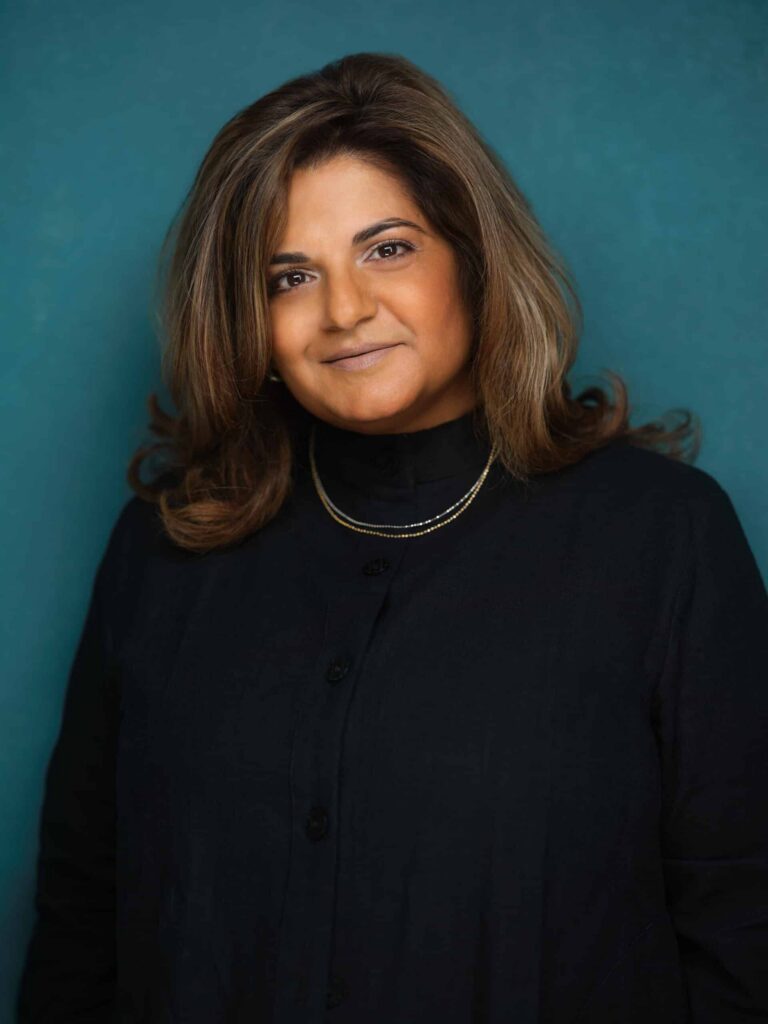 Dr. Femida Visnani