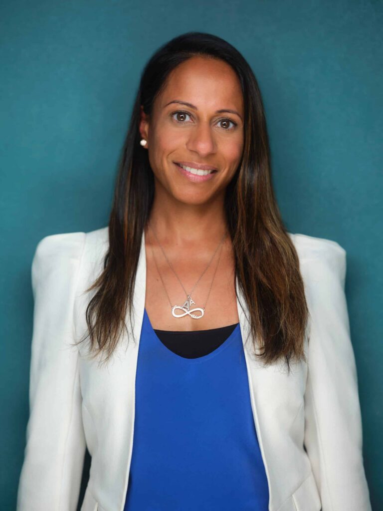 Dr. Salina Hirjee