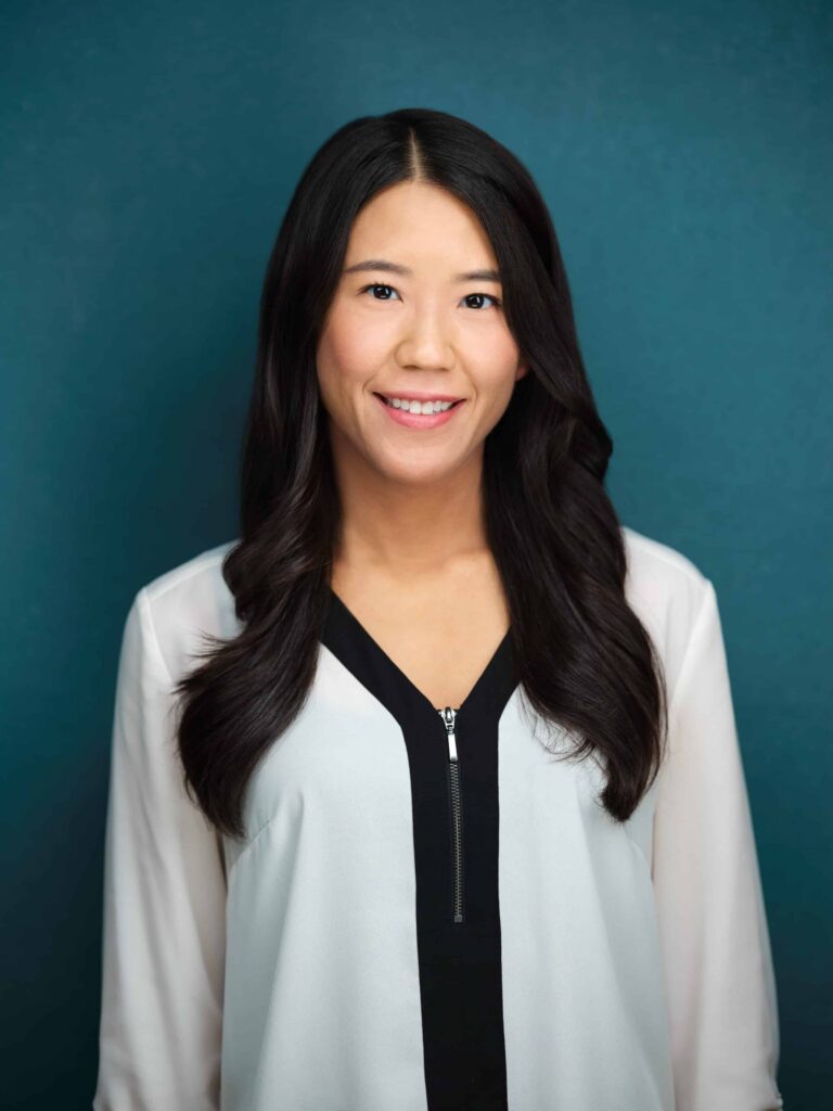 Dr. Samantha Giang