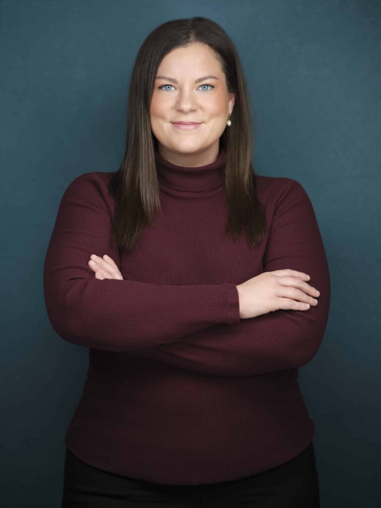 Dr. Taylor Parenteau