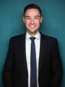 Dr. Travis Turgeon