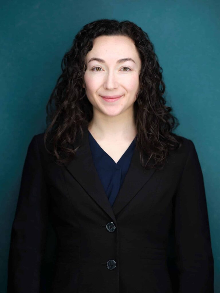 Dr. Victoria Baba