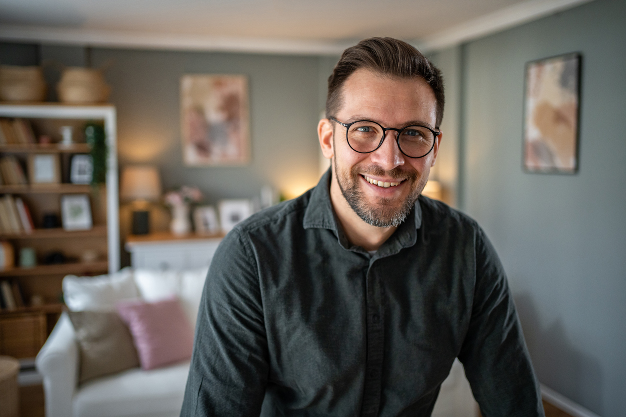 Designer frames and prescription glasses at Capital Vision Care
